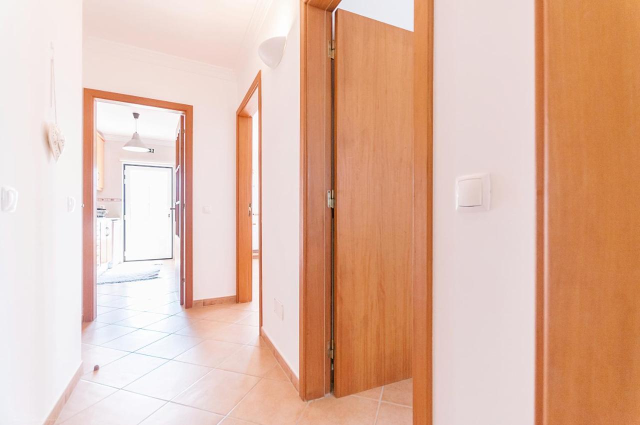 Apartment Praia Da Arrifana! Aljezur Exterior foto